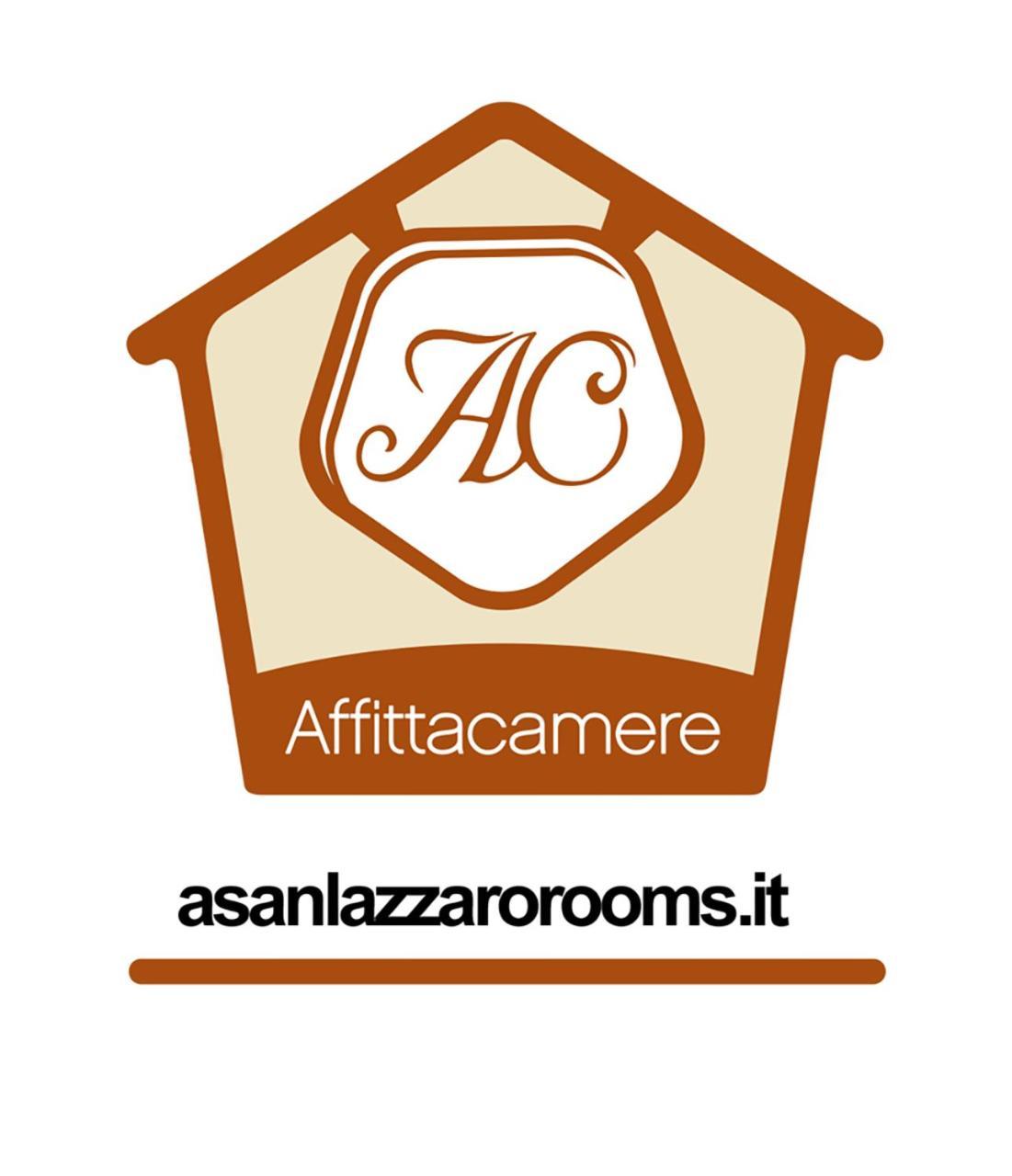 A San Lazzaro Rooms San Lazzaro di Savena Dış mekan fotoğraf