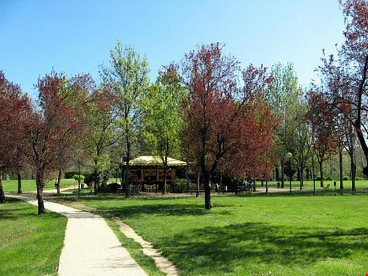 A San Lazzaro Rooms San Lazzaro di Savena Dış mekan fotoğraf